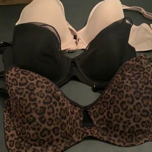Smart and sexy bras bundle